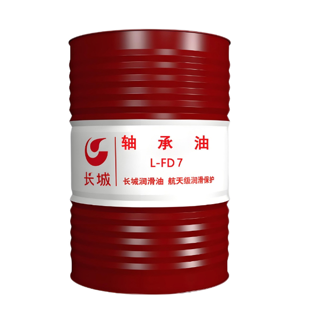 齐齐哈尔长城FD轴承油